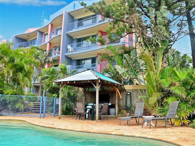 Kings Beach QLD 4551