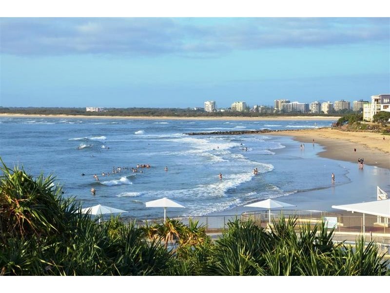 Kings Beach QLD 4551