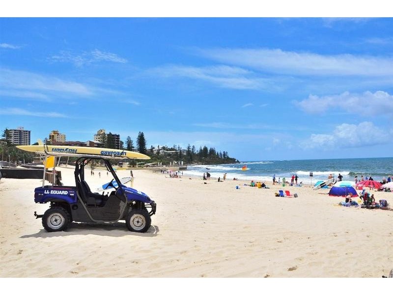 Kings Beach QLD 4551