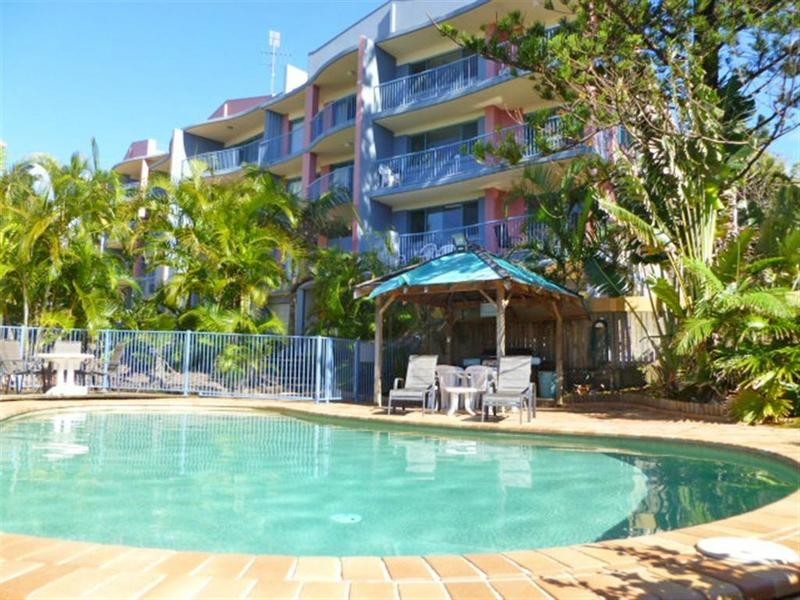 Kings Beach QLD 4551