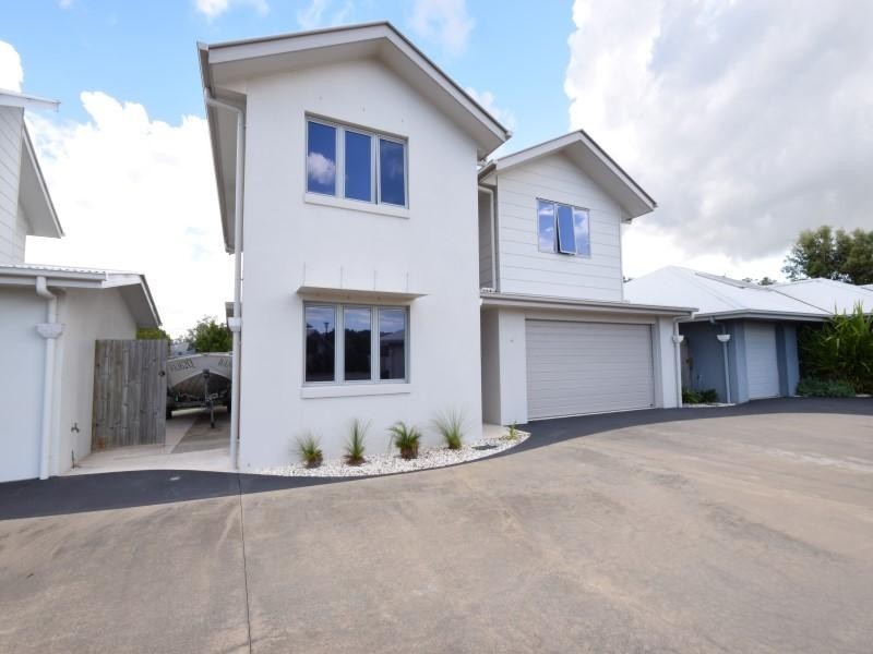 4/ 4 Lindesay Street, Caloundra West QLD 4551