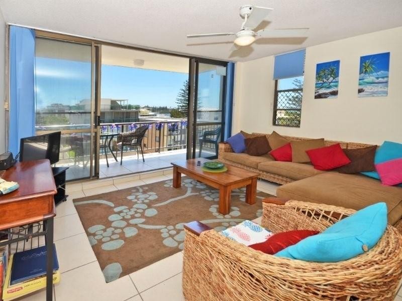 5/ 9 Warne Terrace, Kings Beach QLD 4551