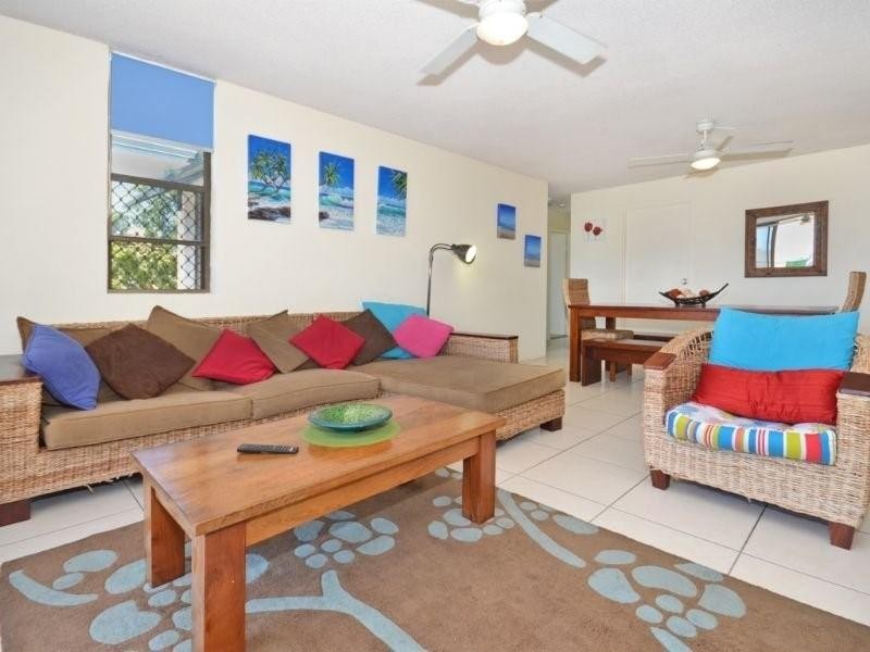 5/ 9 Warne Terrace, Kings Beach QLD 4551
