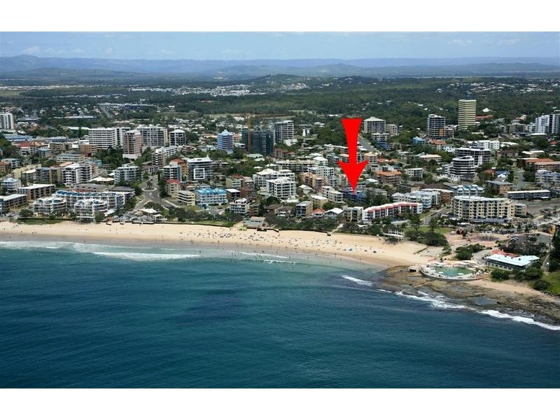 Kings Beach QLD 4551