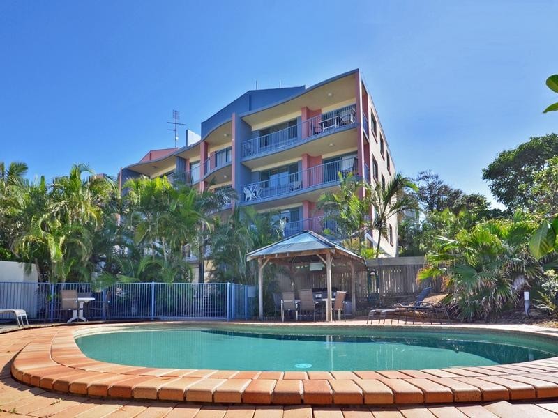 9/ 13 Orvieto Terrace, Kings Beach QLD 4551