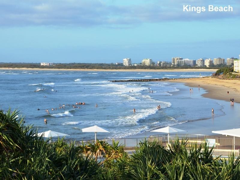 9/ 13 Orvieto Terrace, Kings Beach QLD 4551