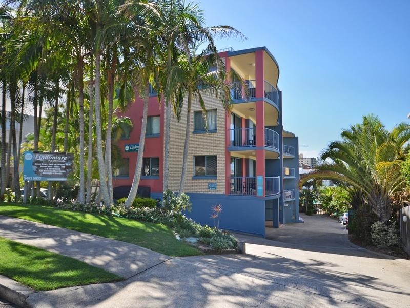 9/ 13 Orvieto Terrace, Kings Beach QLD 4551