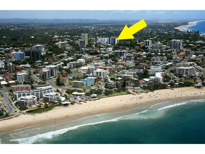 Kings Beach QLD 4551