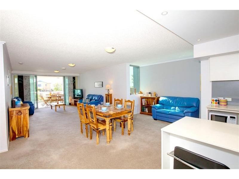 Kings Beach QLD 4551