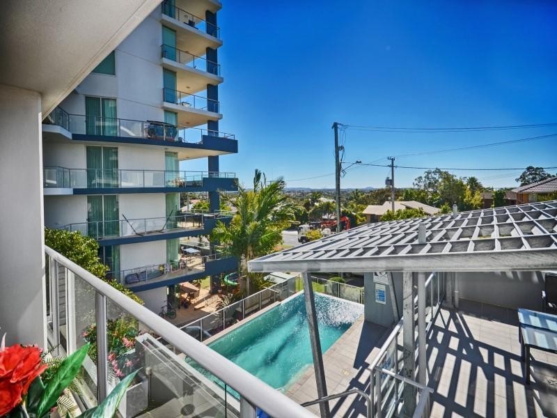 4/ 34 Queen Street, Kings Beach QLD 4551