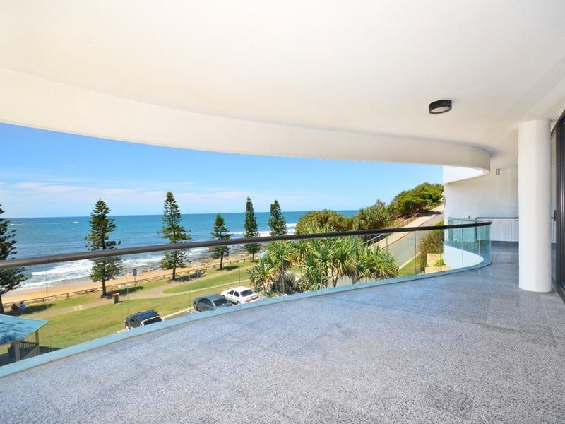 Moffat Beach QLD 4551