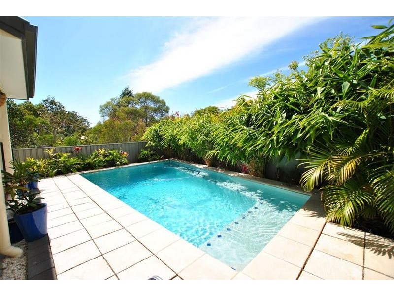 Little Mountain QLD 4551