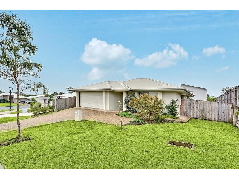 78 Little Mountain Drive, Little Mountain QLD 4551