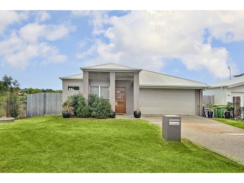 83 Little Mountain Drive, Little Mountain QLD 4551