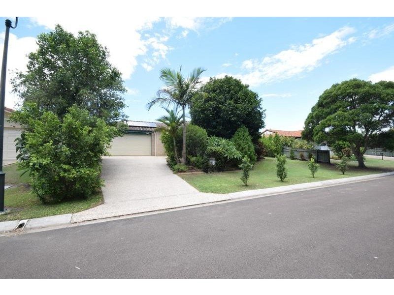 18 Livistona Crescent, Currimundi QLD 4551