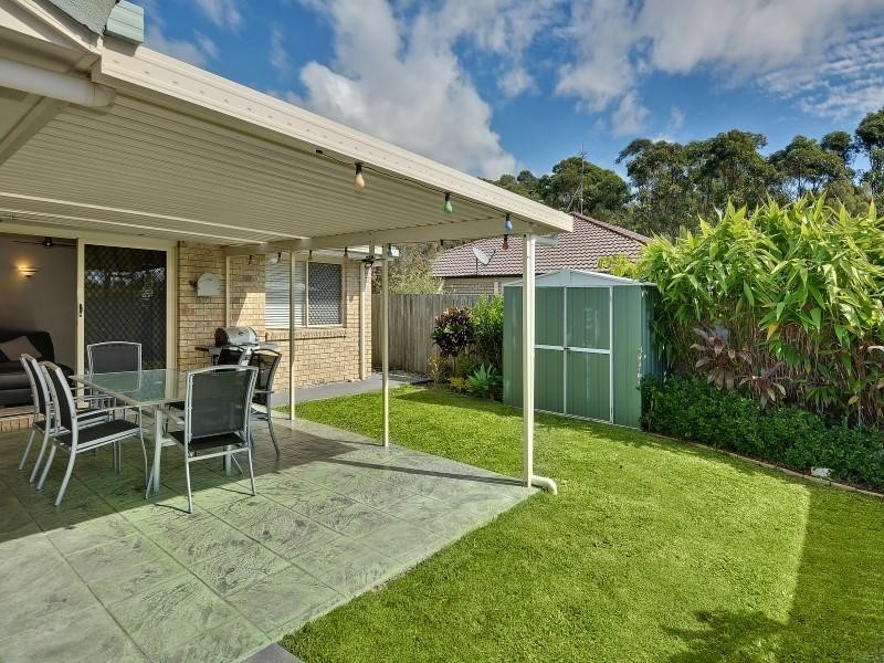 5 Livistona Crescent, Currimundi QLD 4551