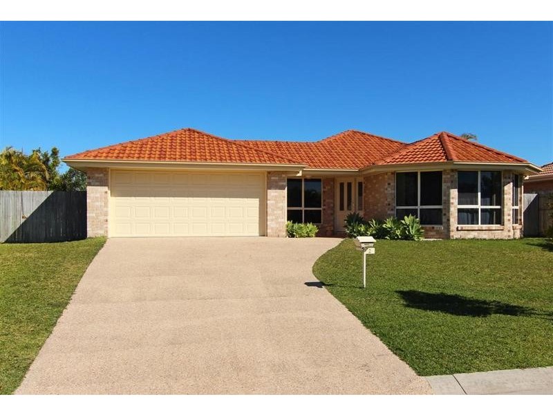 2 Lockyer Place, Pelican Waters QLD 4551