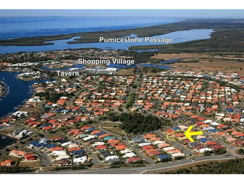 2 Lockyer Place, Pelican Waters QLD 4551