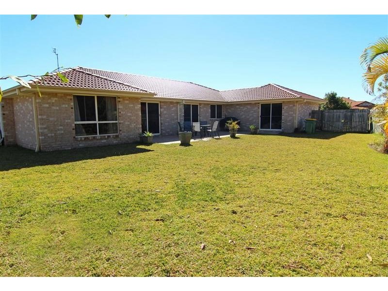 2 Lockyer Place, Pelican Waters QLD 4551