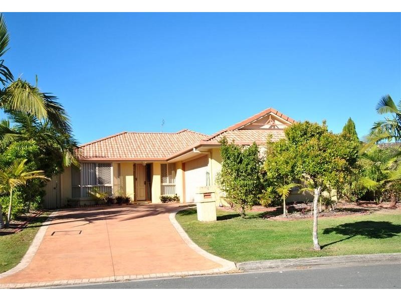 4 Lomandra Drive, Currimundi QLD 4551