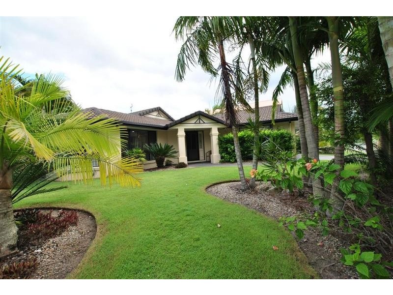 8 Lomandra Drive, Currimundi QLD 4551