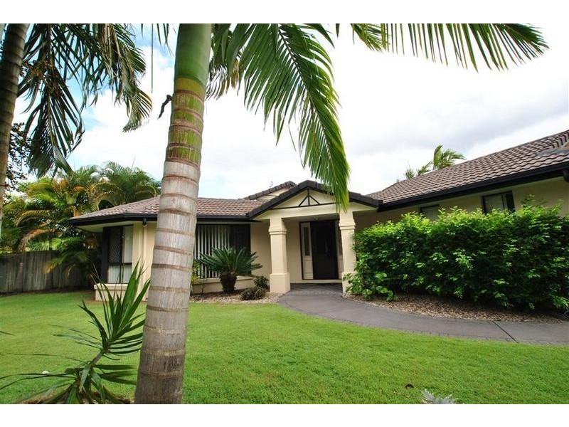 8 Lomandra Drive, Currimundi QLD 4551