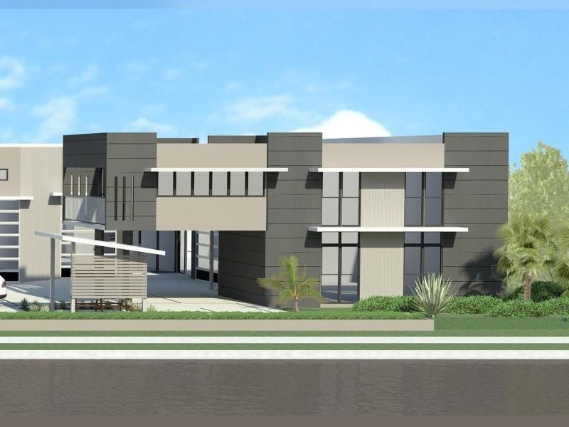 LOT 334/ 3 – 5 Exeter Way, Caloundra West QLD 4551