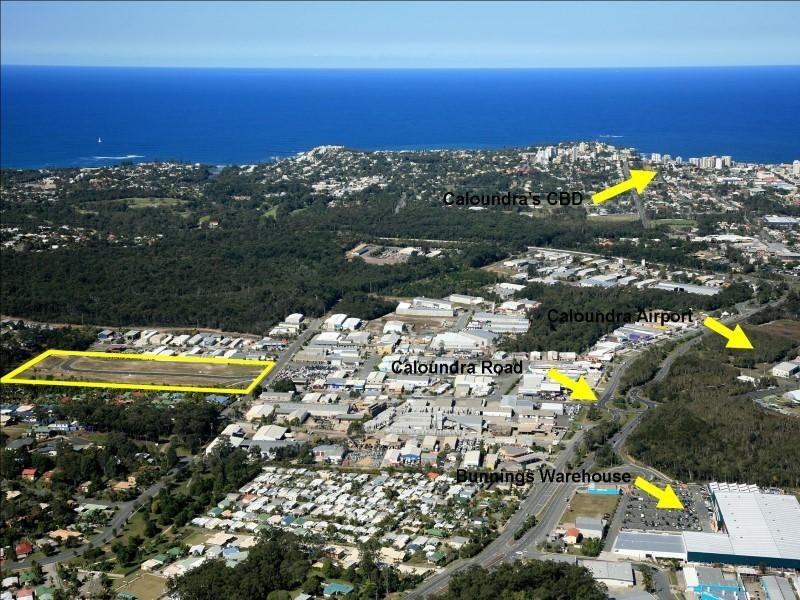 LOT 339/ 3 – 5 Exeter Way, Caloundra West QLD 4551