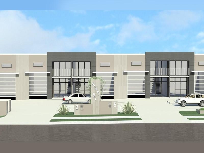 LOT 339/ 3 – 5 Exeter Way, Caloundra West QLD 4551