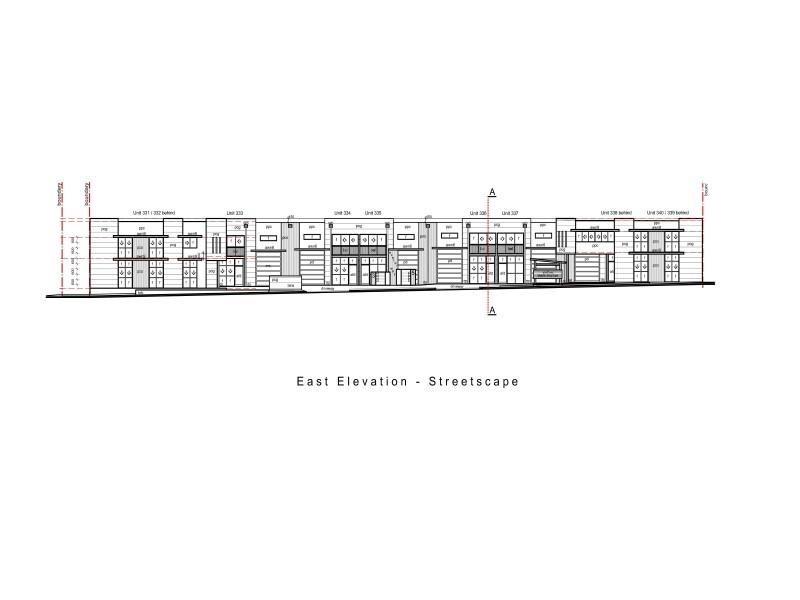 LOT 340/ 3 – 5 Exeter Way, Caloundra West QLD 4551