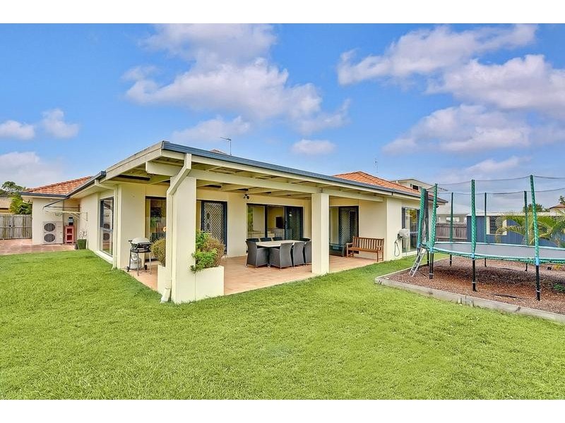 3 Ludwig Court, Pelican Waters QLD 4551