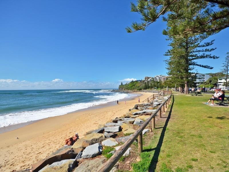 2 Macdonald Street, Dicky Beach QLD 4551