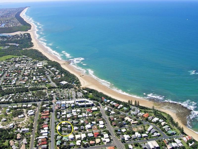 17 Mackay Street, Dicky Beach QLD 4551