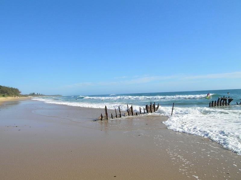 17 Mackay Street, Dicky Beach QLD 4551