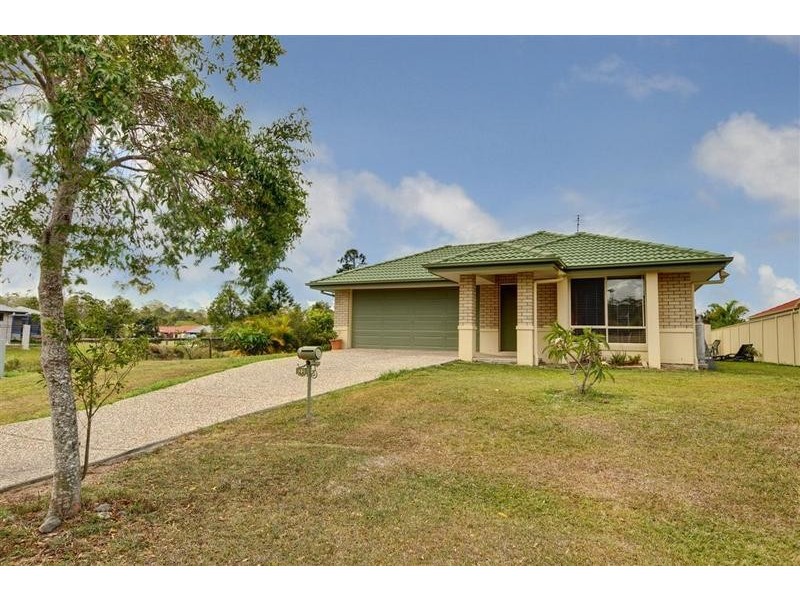 22 Maddock Avenue, Mooloolah Valley QLD 4553