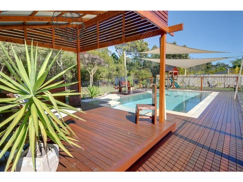 100 Mahogany Drive, Pelican Waters QLD 4551