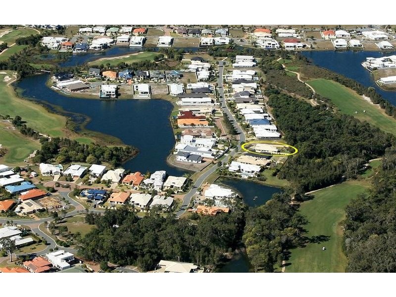 100 Mahogany Drive, Pelican Waters QLD 4551