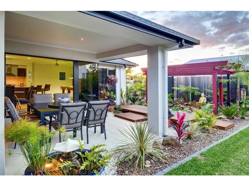 Pelican Waters QLD 4551