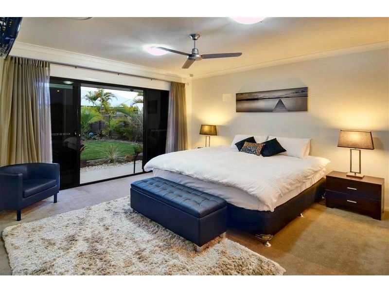 Pelican Waters QLD 4551