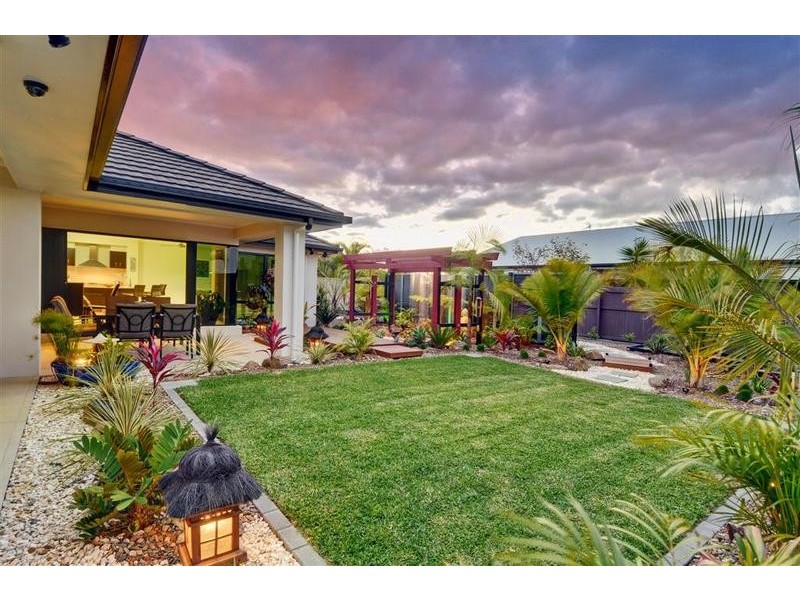Pelican Waters QLD 4551