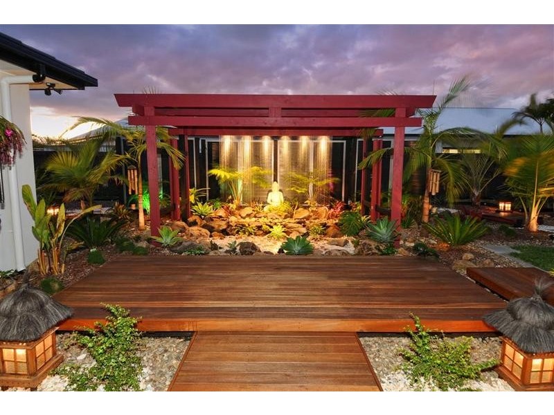 Pelican Waters QLD 4551