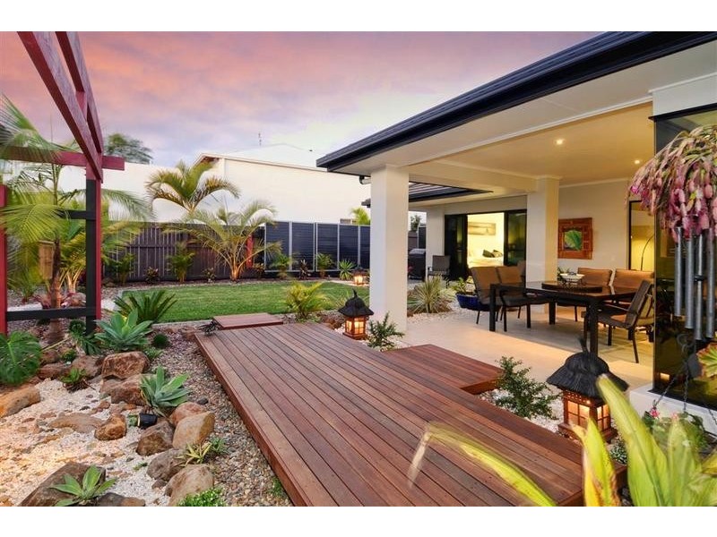 Pelican Waters QLD 4551