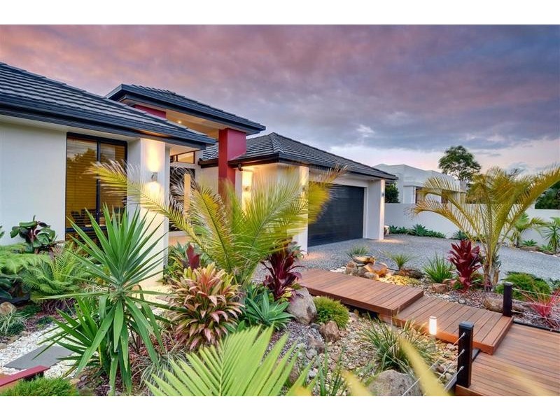 Pelican Waters QLD 4551