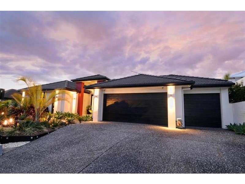 Pelican Waters QLD 4551
