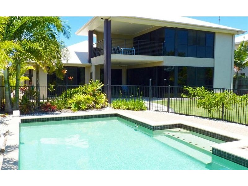 Pelican Waters QLD 4551