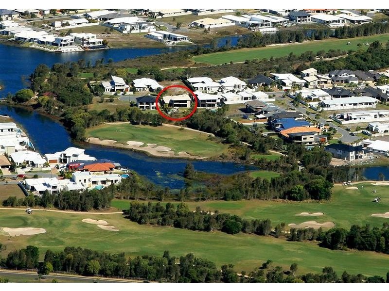 Pelican Waters QLD 4551