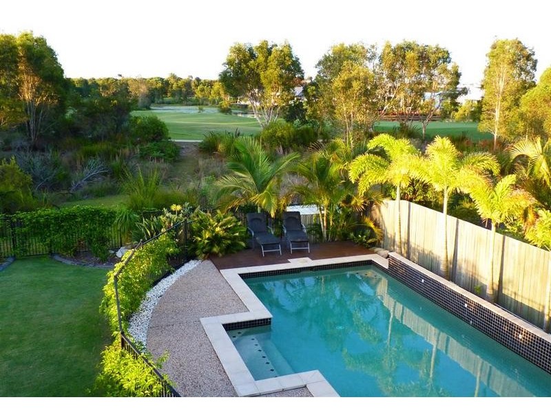Pelican Waters QLD 4551