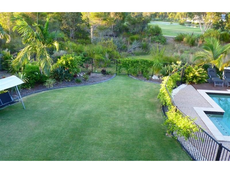 Pelican Waters QLD 4551