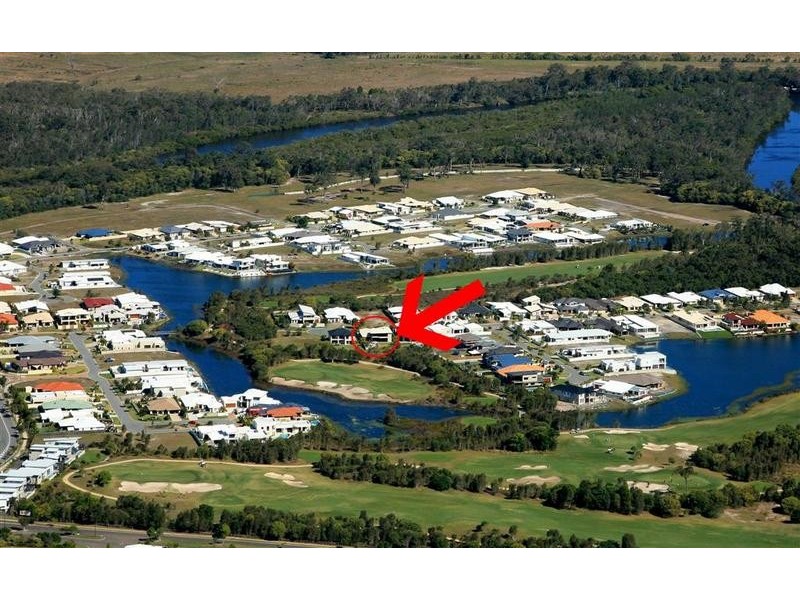 Pelican Waters QLD 4551