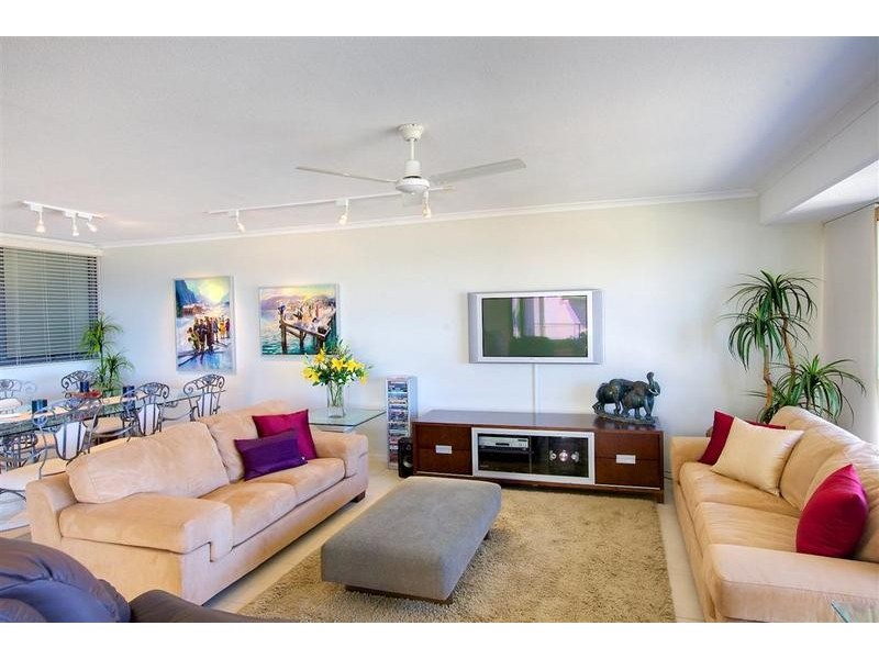 10/ 24 Mahia Terrace, Kings Beach QLD 4551